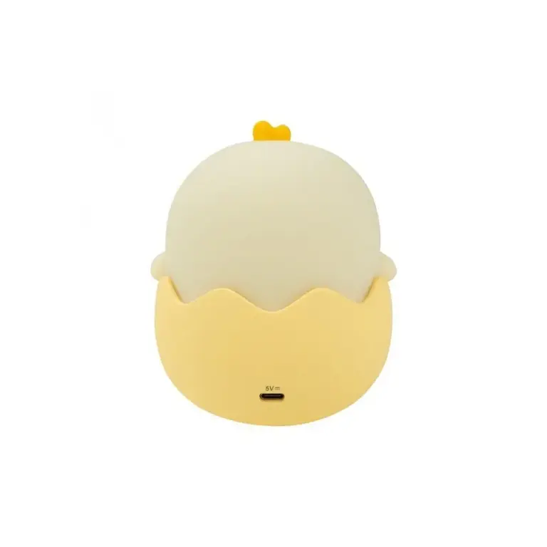 Mary's Mary's Led lamp - Sleepy Chick