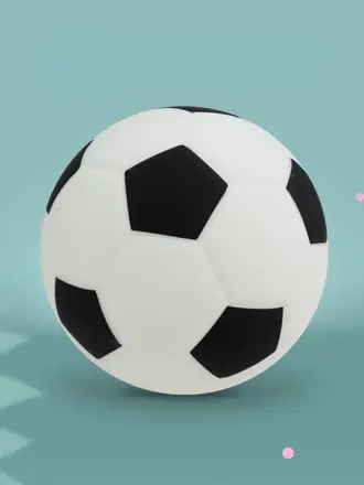 Mary's Mary's Led lamp - Foodball