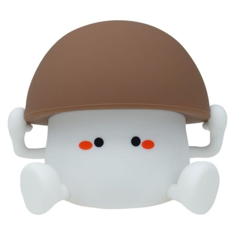 Mary's Mary's Led lamp - Mushroom