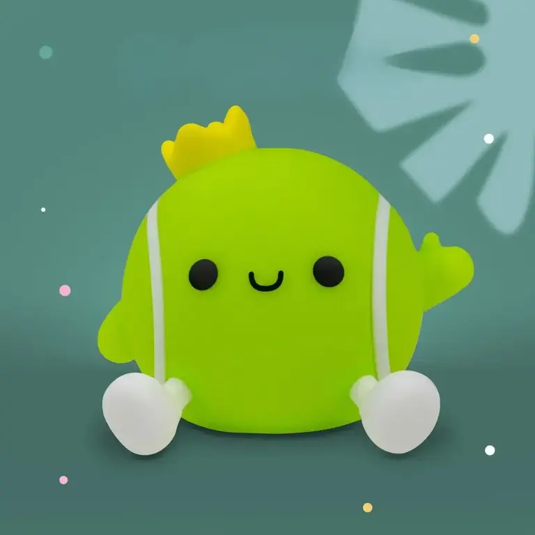 Mary's Mary's Led lamp - Tennis ball