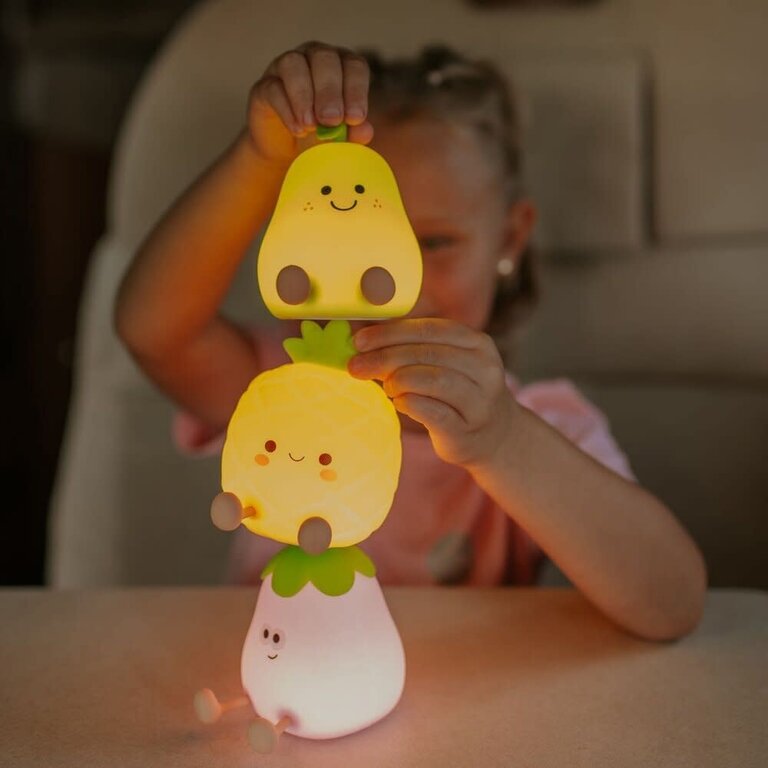 Mary's Mary's Led lamp - Fruit team