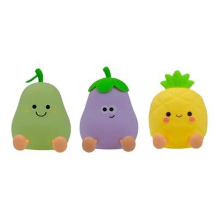 Mary's Mary's Led lamp - Fruit team