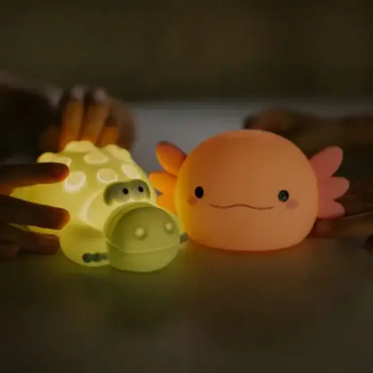 Mary's Mary's Led lamp - Crocodile popup