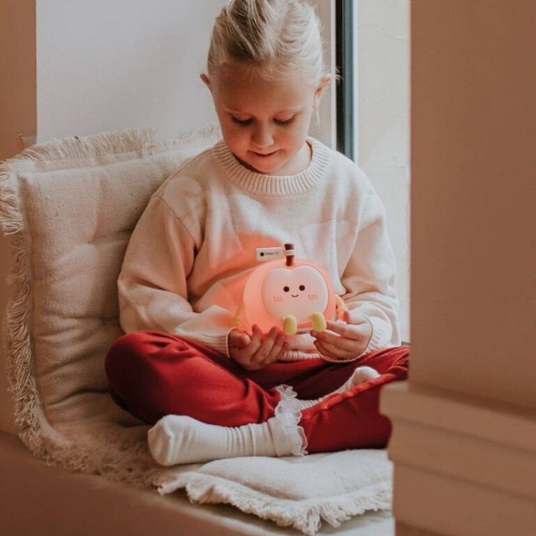 Mary's Mary's Led lamp - Apple