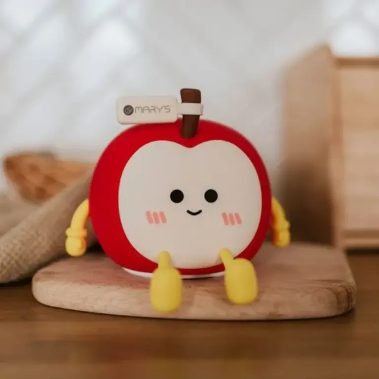 Mary's Mary's Led lamp - Apple