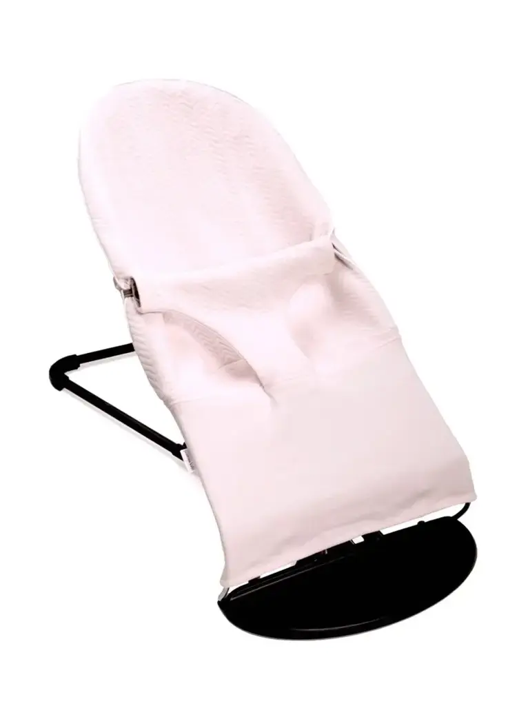 Poetree Kids Poetree Babybjorn hoes - Light pink