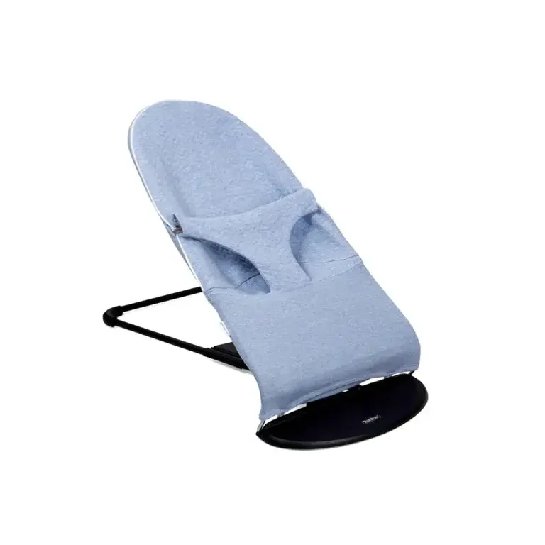 Poetree Kids Poetree Babybjorn hoes - Denim Blue