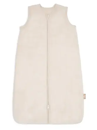 Jollein Jollein Slaapzak winter mouwloos 110cm - Oatmeal