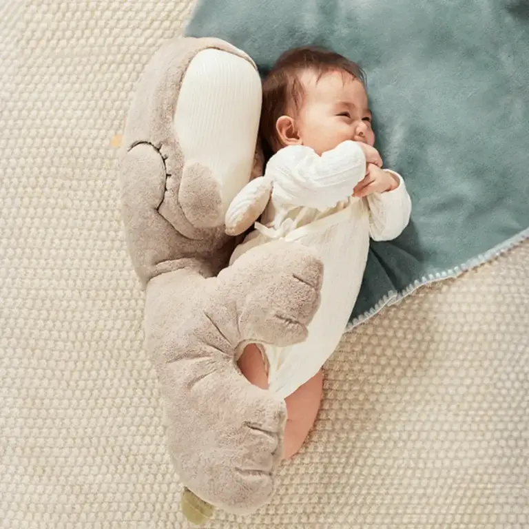 Zazu Topbright Soothing Whale