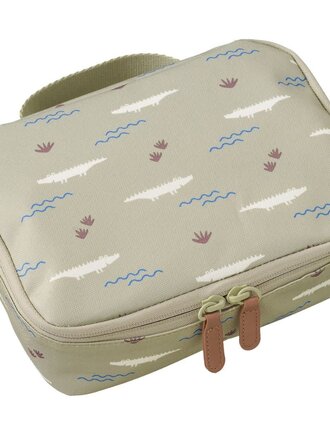 Fresk Fresk Koeltas - Crocodile