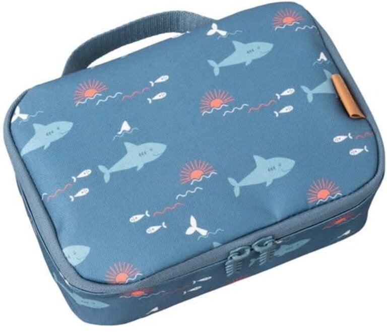 Fresk Fresk Koeltas - Shark