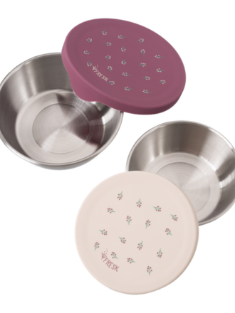 Fresk Fresk Snackdoosje - Berries