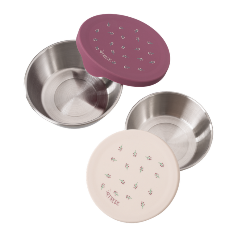 Fresk Fresk Snackdoosje - Berries