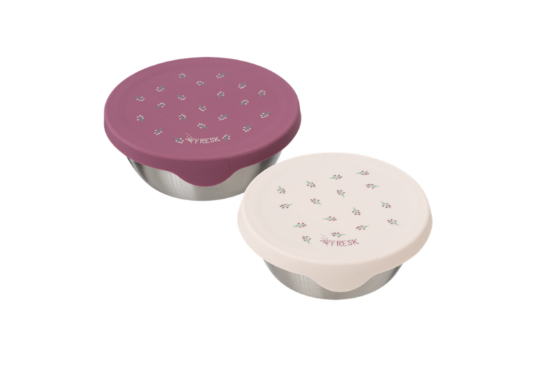 Fresk Fresk Snackdoosje - Berries