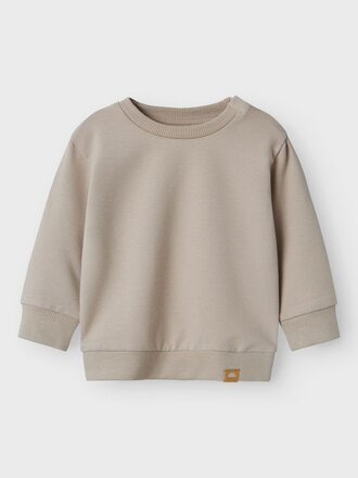 Name it Name it Sweater Takki - Cashmere