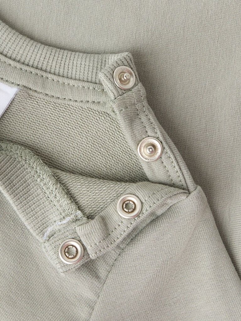 Name it Name it Sweater Takki - Shadow