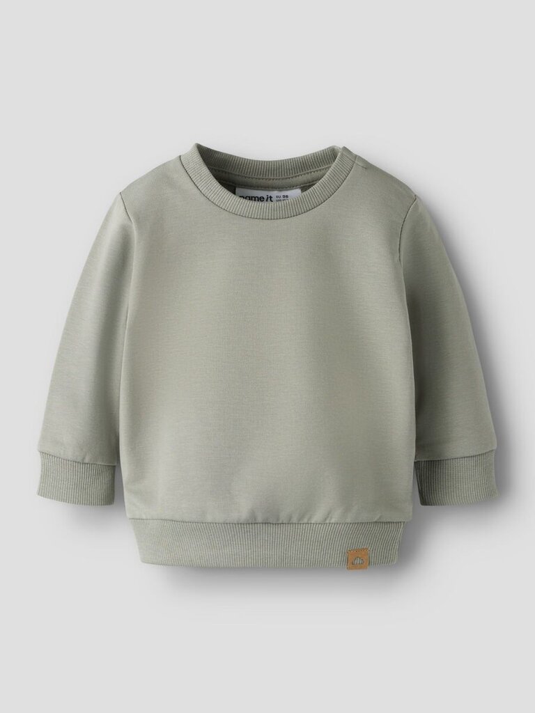 Name it Name it Sweater Takki - Shadow