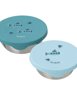 Fresk Fresk Snackdoosje - Submarine