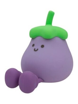 Mary's Mary's Led lamp - Eggplant