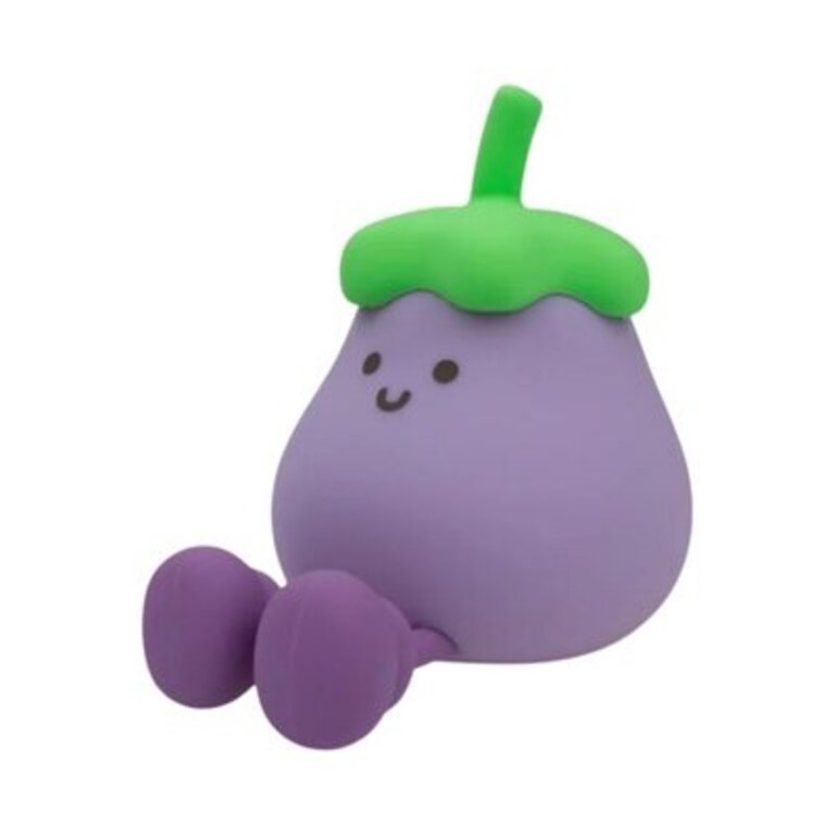 Mary's Mary's Led lamp - Eggplant