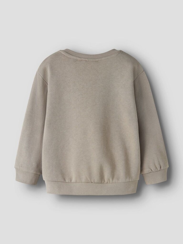 Name it Name it Sweater Vallen - Khaki