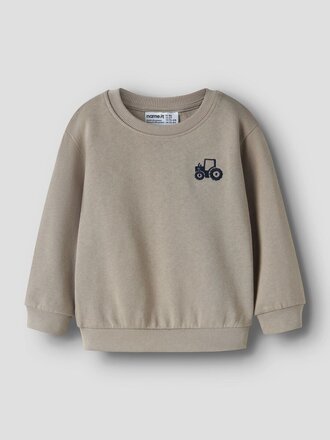 Name it Name it Sweater Vallen - Khaki