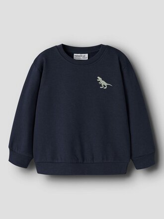 Name it Name it Sweater Vallen - Navy