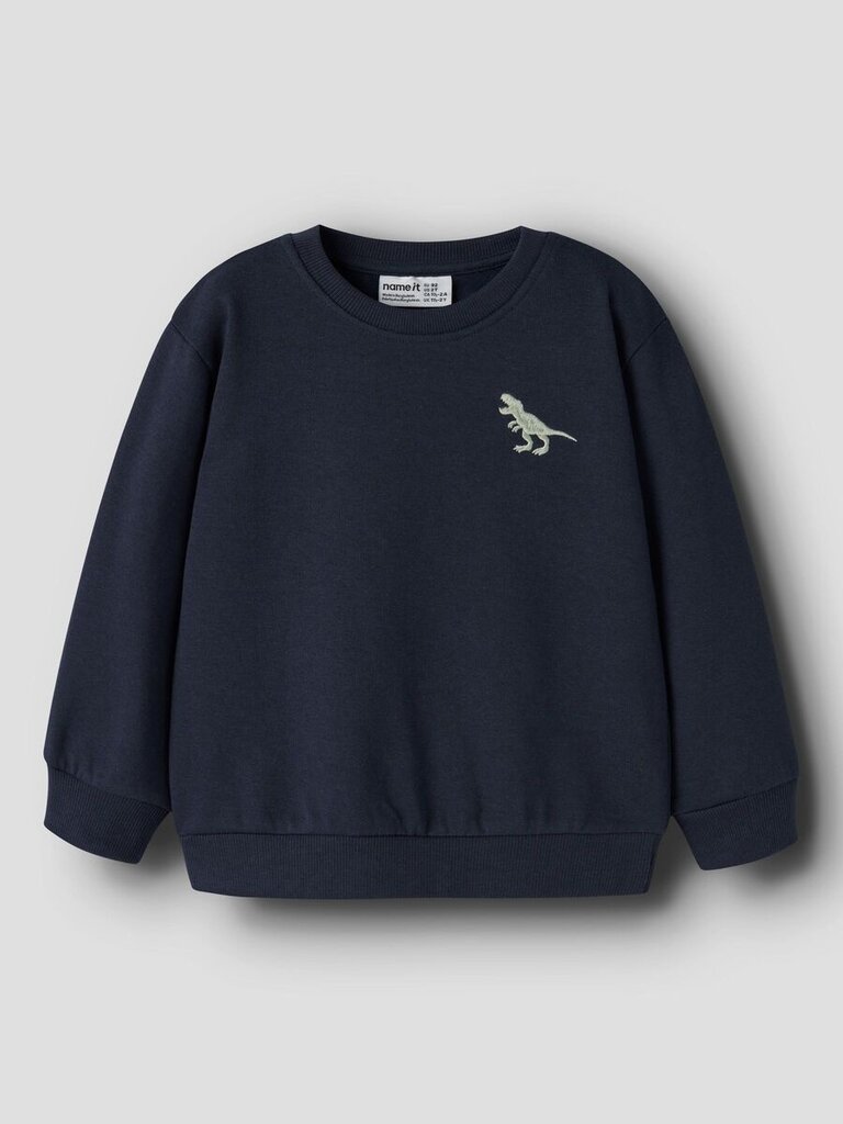 Name it Name it Sweater Vallen - Navy