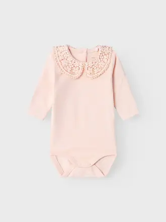 Name it Name it Binna Body - Rose