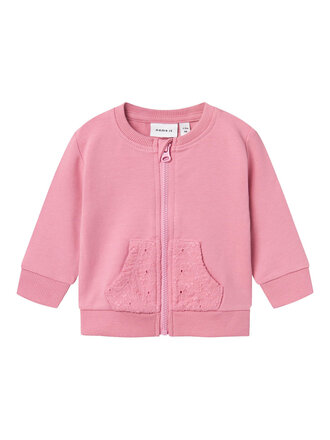 Name it Name it Diamin Sweater - Rose