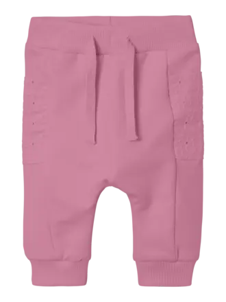 Name it Name it Diamin Pants - Roze