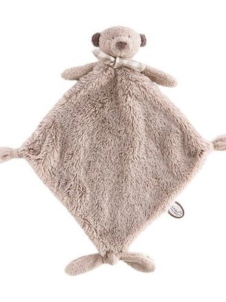 Dimpel Dimpel Noann Doudou - Grijsbeige