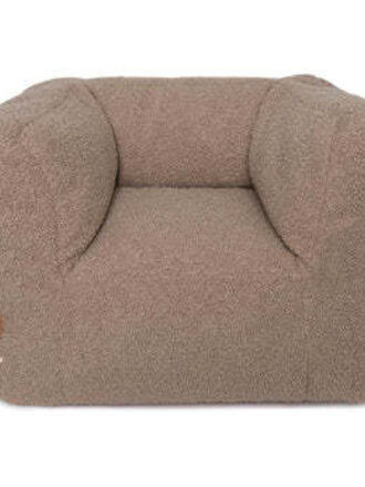 Jollein Jollein Fauteuil - Warm Sand