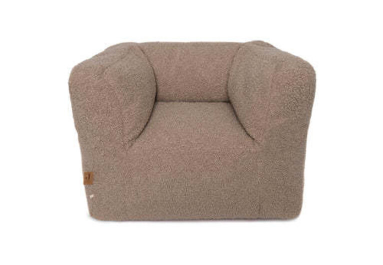 Jollein Jollein Fauteuil - Warm Sand