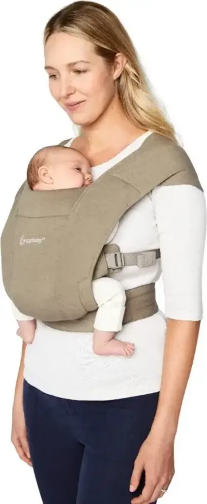 Ergobaby Ergobaby Embrace - Soft Olive