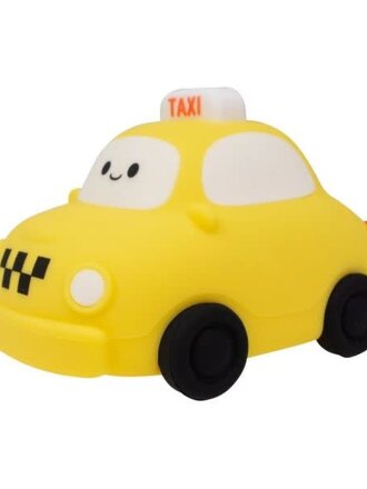 Mary's Mary's Led Lamp - Taxi