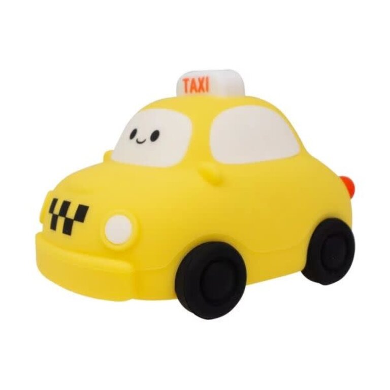 Mary's Mary's Led Lamp - Taxi