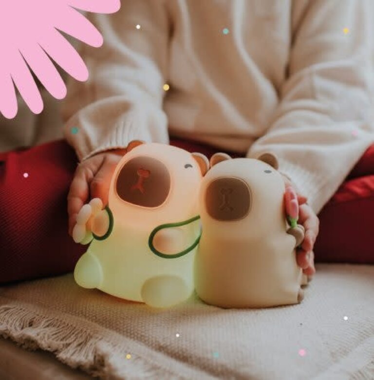 Mary's Mary's Led lamp - Kapibara