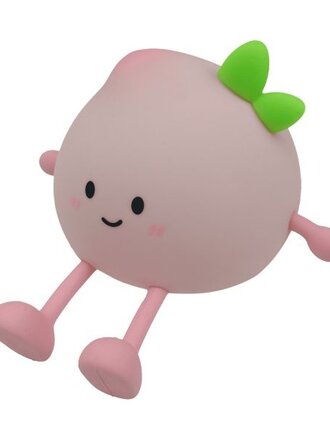 Mary's Mary's Led lamp - Peach