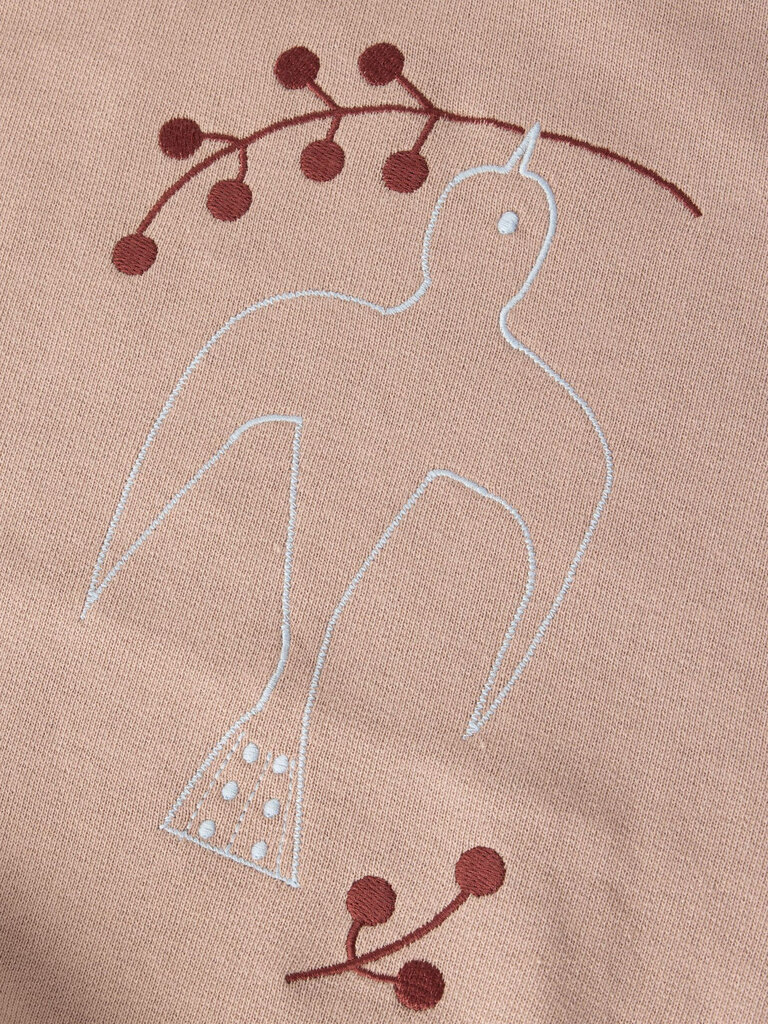 Name it Lil Atelier Jobo Sweat - Roebuck