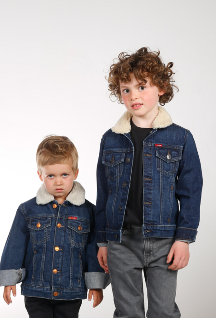 Lee Cooper Jeans jacket