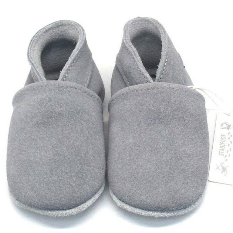 Stabifoot Stabifoot Babysoft - Sky