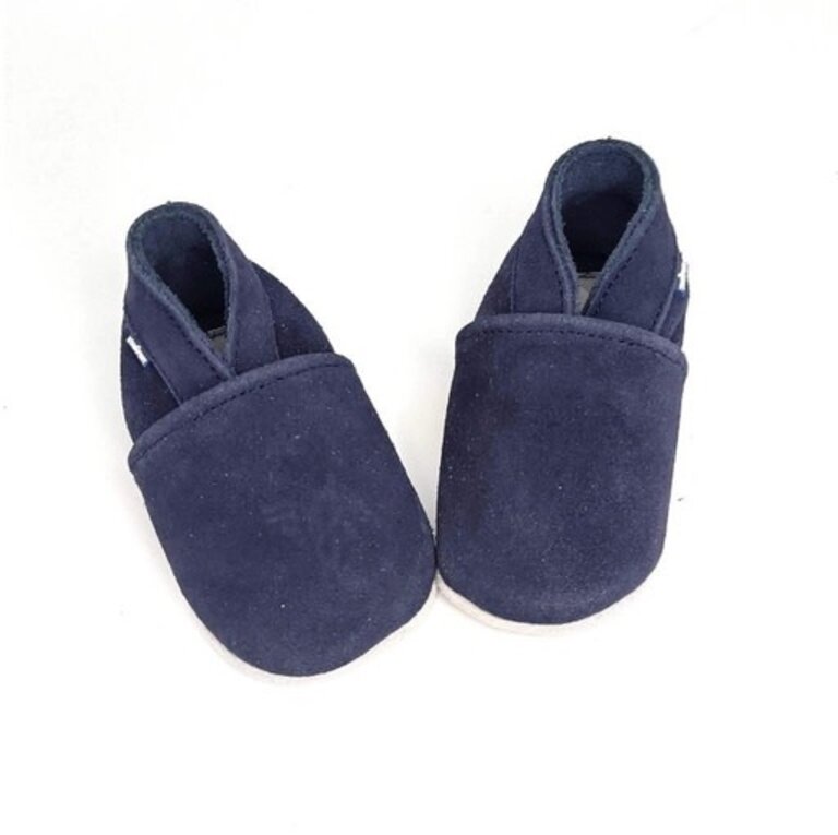 Stabifoot Stabifoot Babysoft - Marino