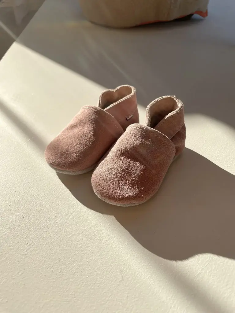 Stabifoot Stabifoot Babysoft - Antique