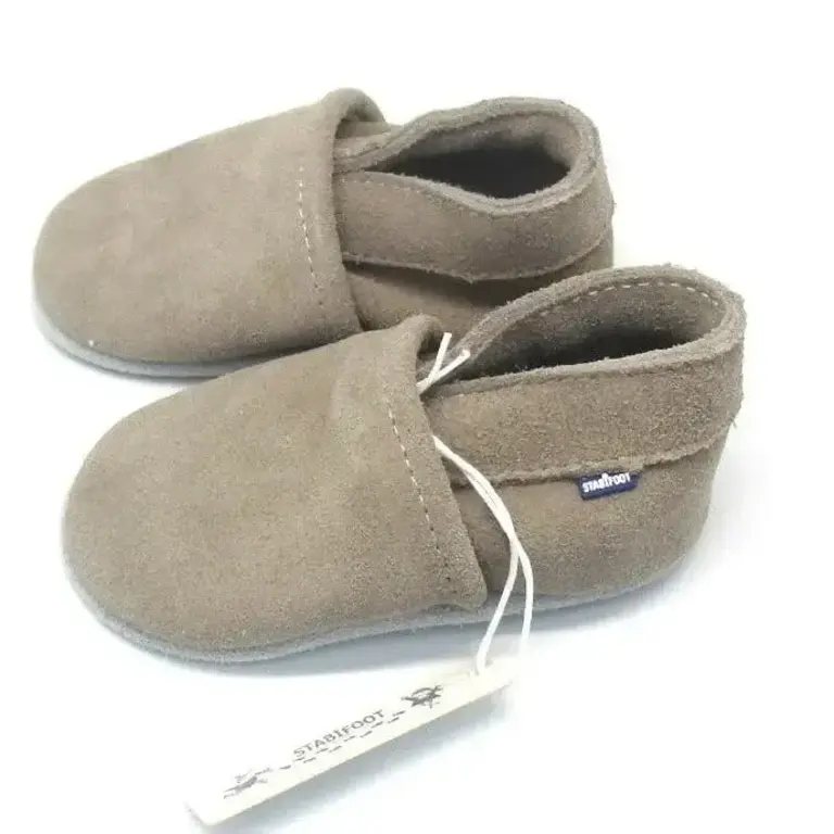 Stabifoot Stabifoot Babysoft - Niquel