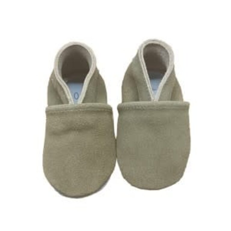 Stabifoot Stabifoot Babysoft - Trebol