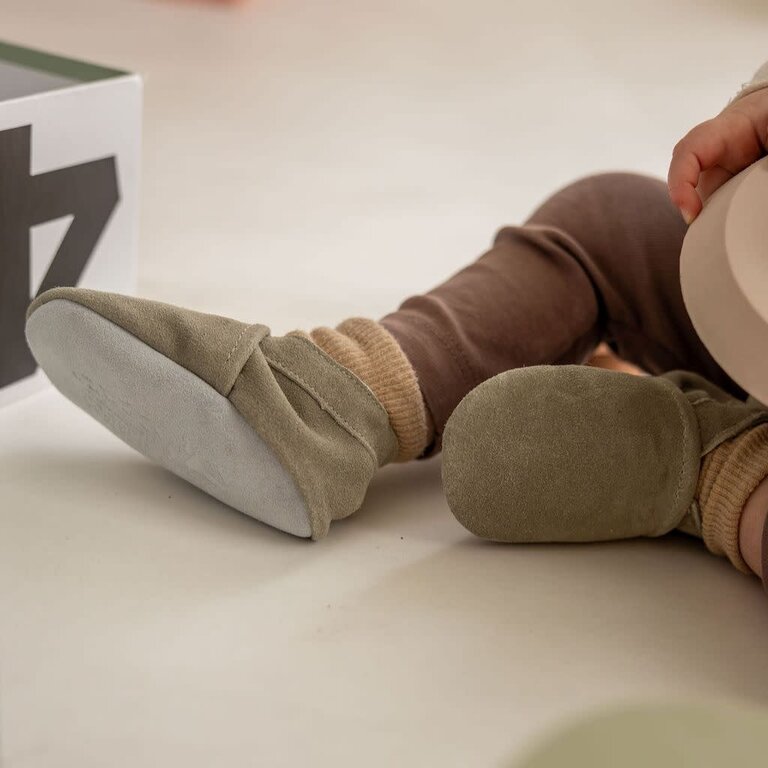 Stabifoot Stabifoot Babysoft - Vegie