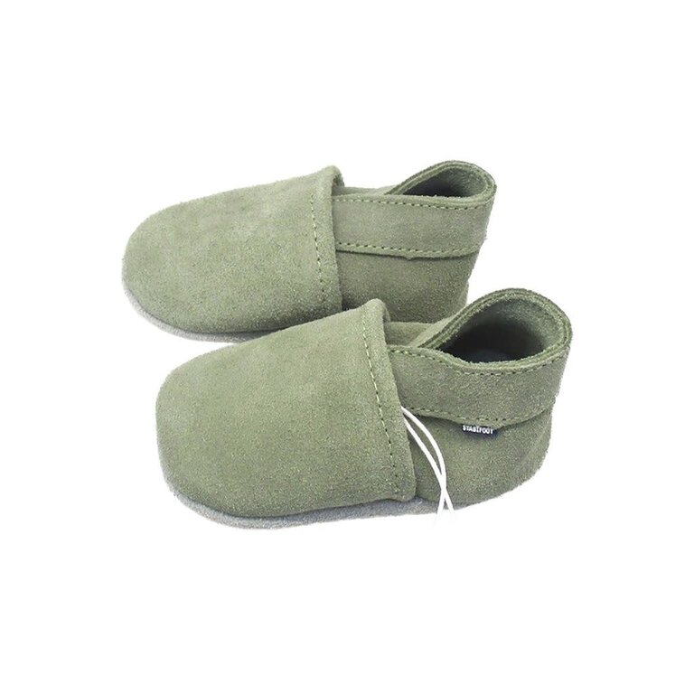 Stabifoot Stabifoot Babysoft - Vegie