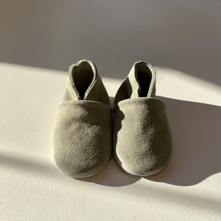 Stabifoot Stabifoot Babysoft - Vegie