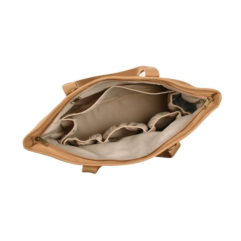 Béaba Béaba Verzorgingtas Madrid - Oker